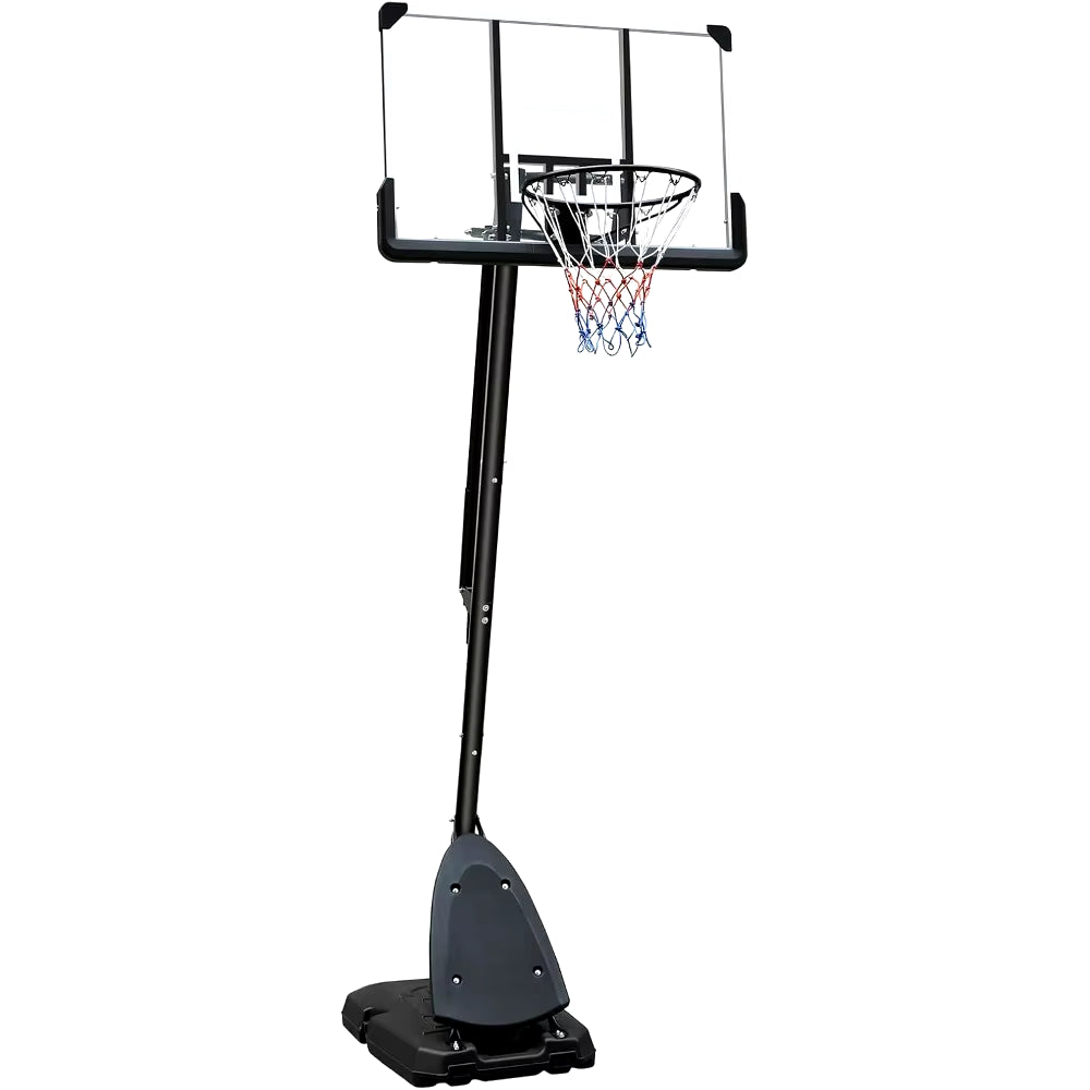 Portable Basketball Hoop